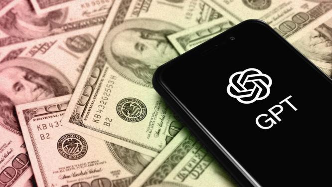 Yapay zeka destekli finansal analiz yapan CFO, gelişmiş veri teknolojisiyle çalışıyor.