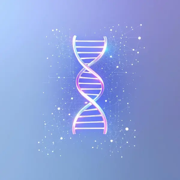 AlphaGenome yapay zekası genetik kod ve DNA analizinde yenilikçi çözümler sunuyor.
