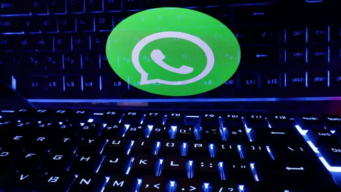 Rusya'da WhatsApp yasaklanabilir, devlet destekli mesajlaşma uygulaması MAX öne çıkıyor.