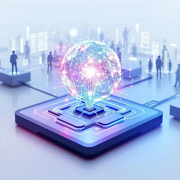 OpenAI’nin açık kaynak yapay zeka modellerini kullanan bilgisayar kodu ve grafik gösterimi.